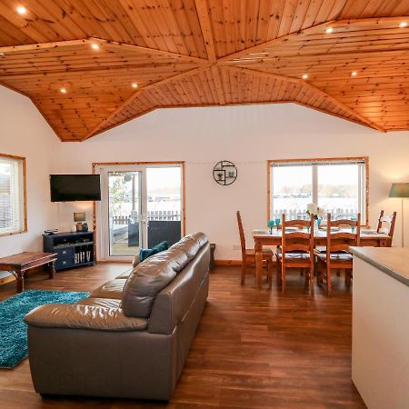 Teal Lodge Tattershall Kültér fotó