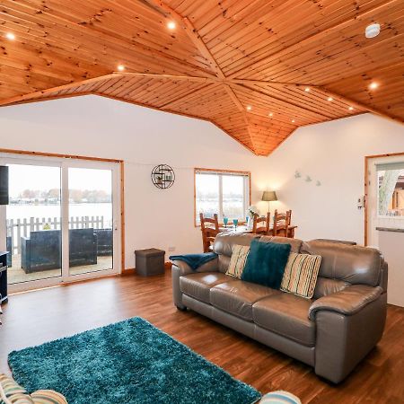 Teal Lodge Tattershall Kültér fotó