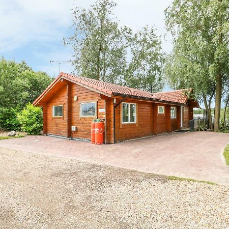 Teal Lodge Tattershall Kültér fotó
