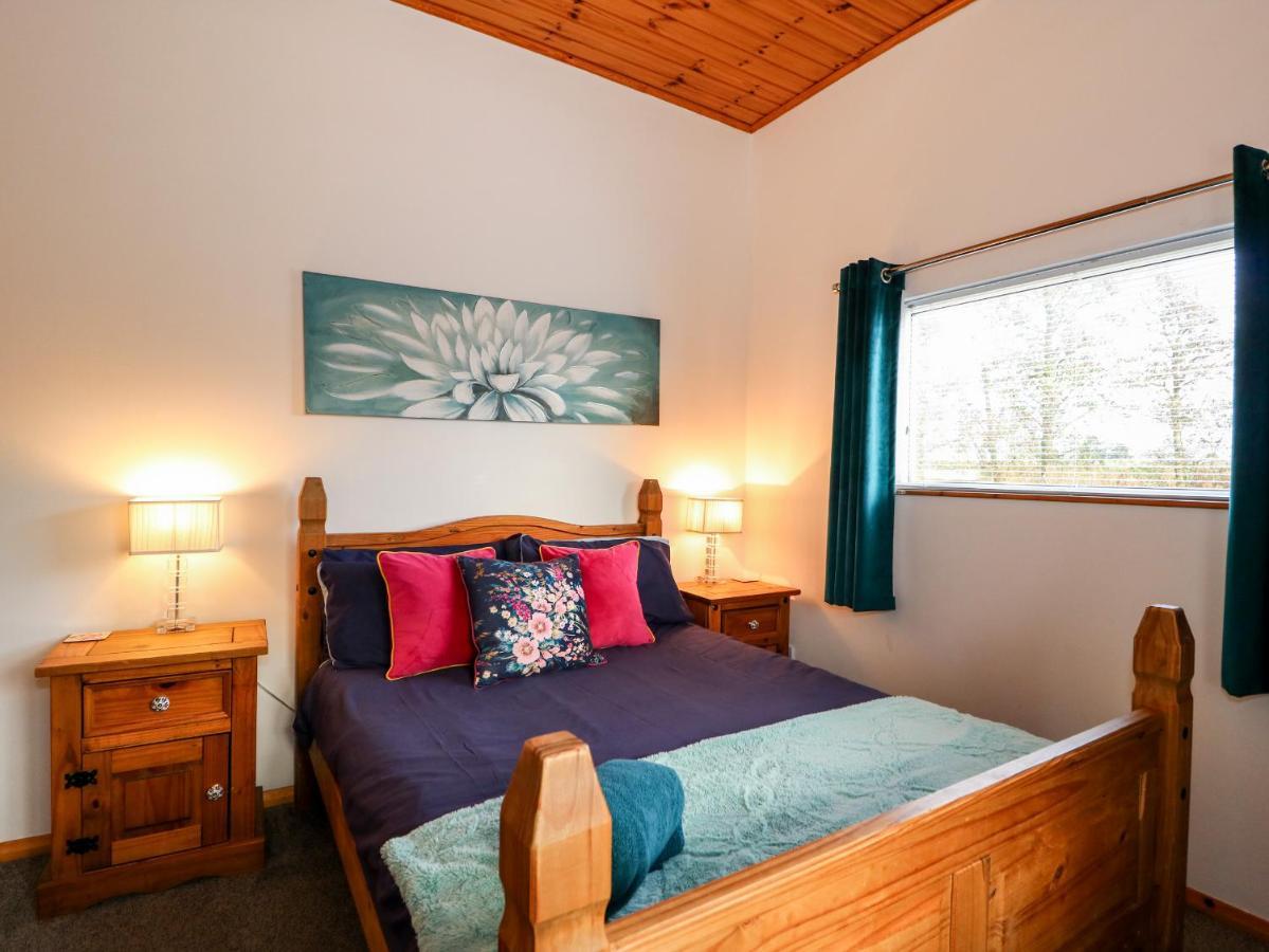 Teal Lodge Tattershall Kültér fotó