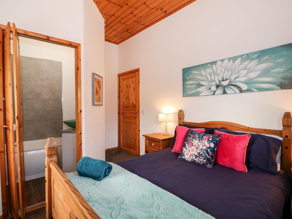 Teal Lodge Tattershall Kültér fotó
