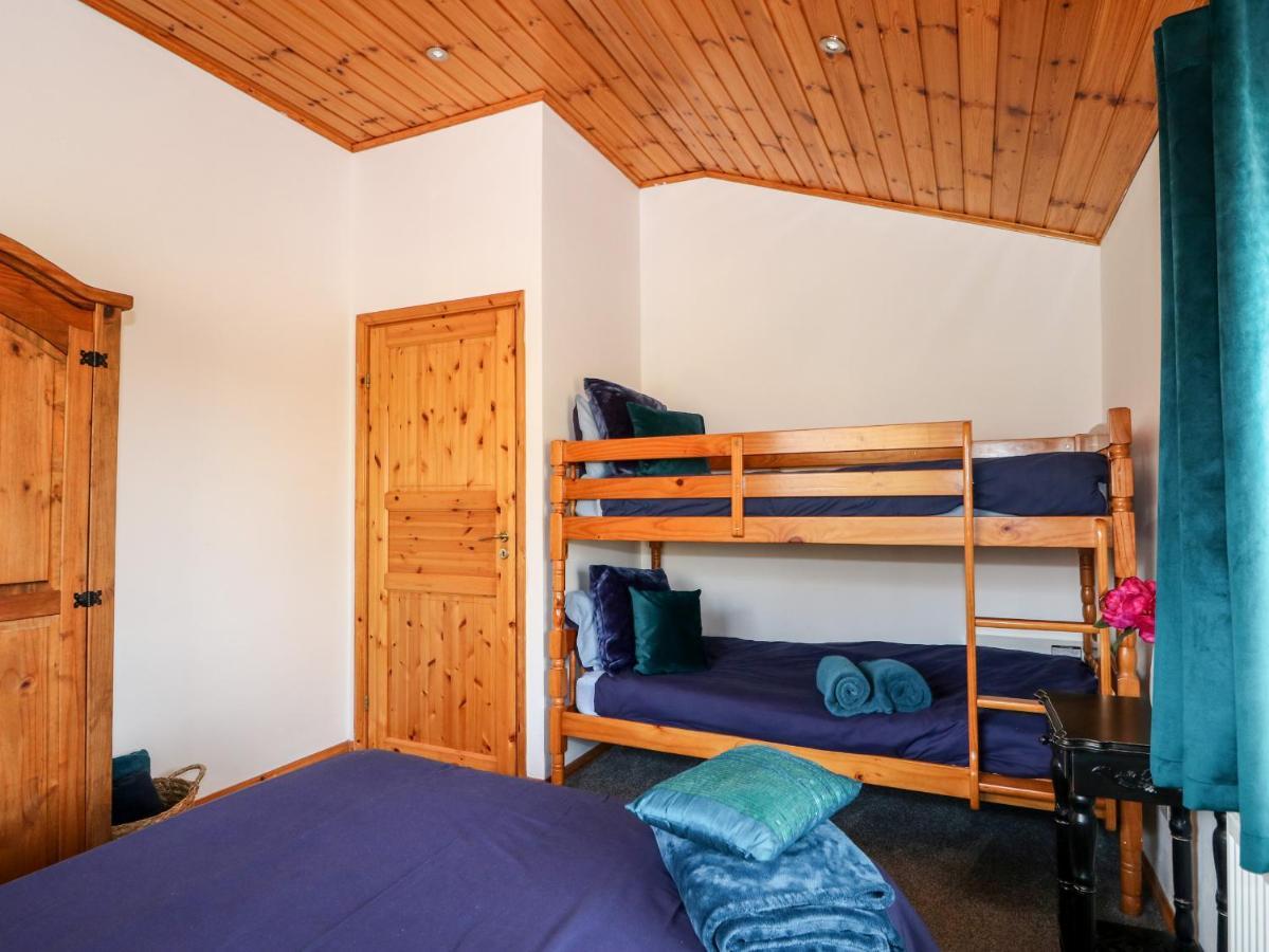 Teal Lodge Tattershall Kültér fotó