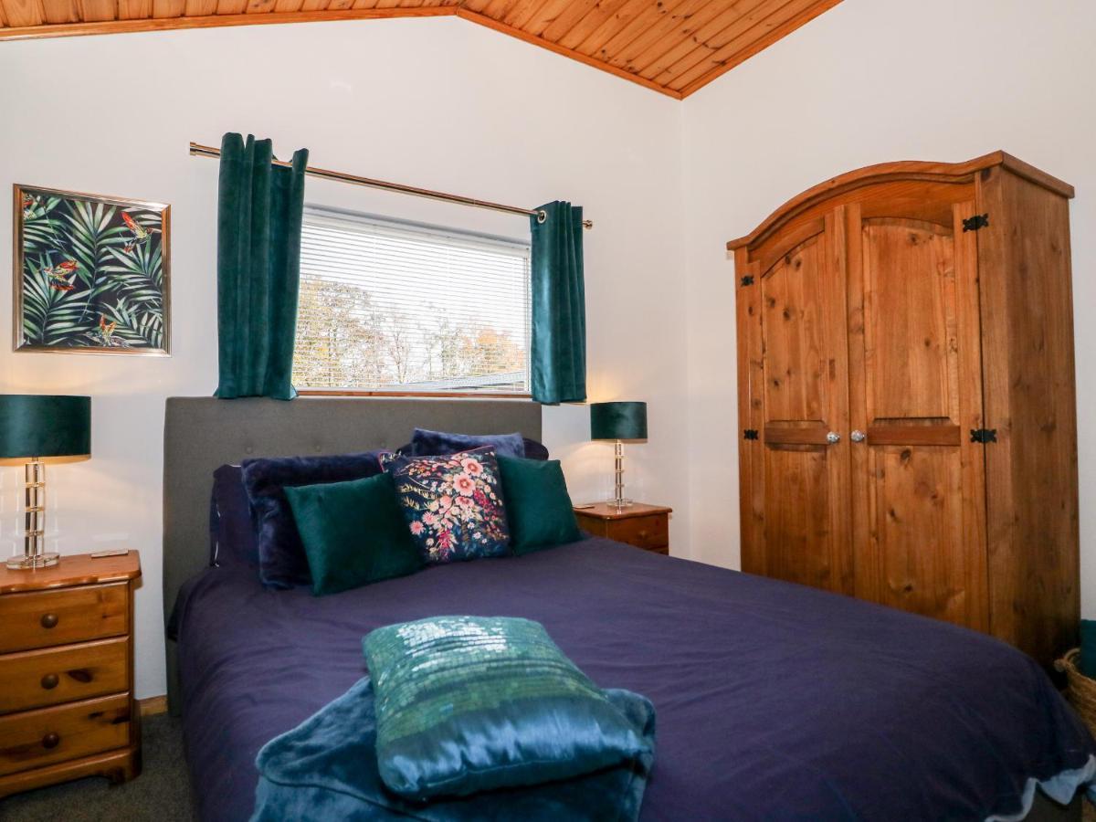Teal Lodge Tattershall Kültér fotó