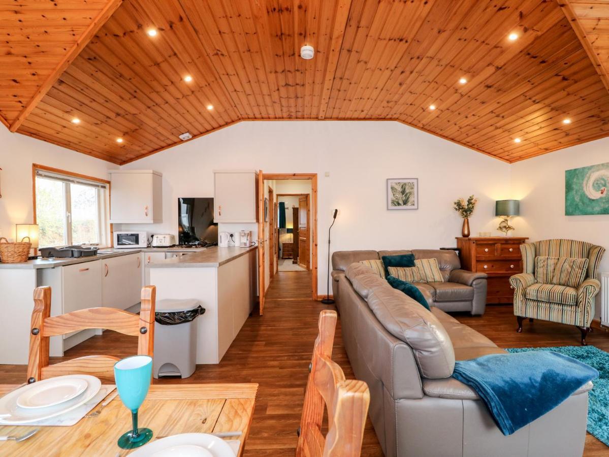 Teal Lodge Tattershall Kültér fotó