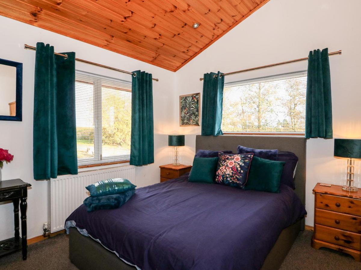 Teal Lodge Tattershall Kültér fotó