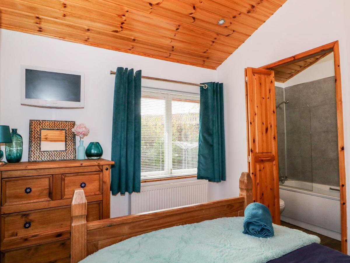 Teal Lodge Tattershall Kültér fotó