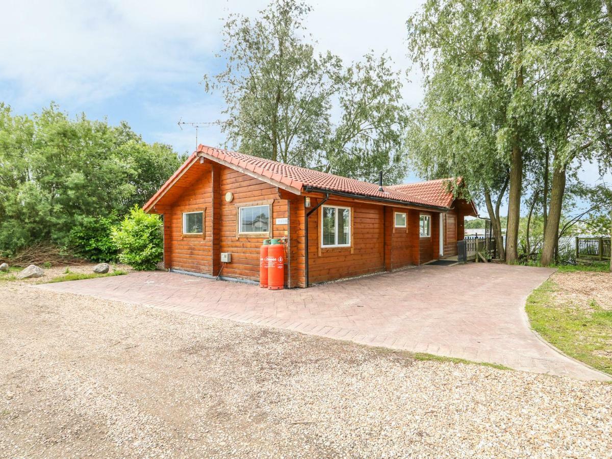 Teal Lodge Tattershall Kültér fotó